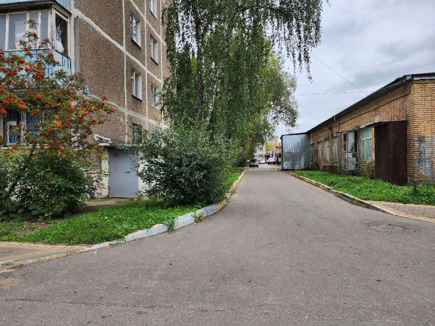 раменское, общество, прием жителей заместителями главы округа,