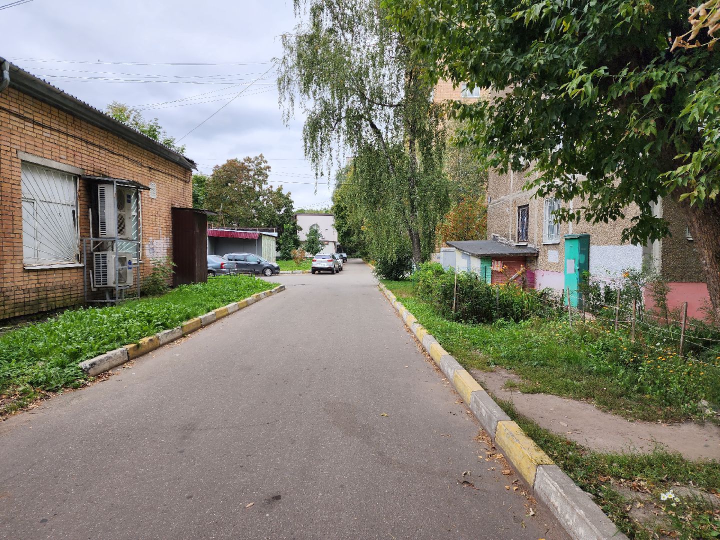 раменское, общество, прием жителей заместителями главы округа,