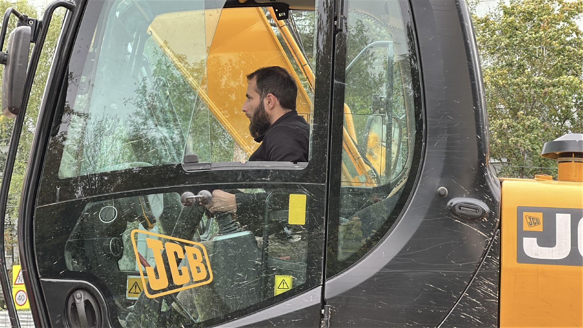 жкх, замена теплотрассы,  пушкинский городской округ, пушкино, отопление,