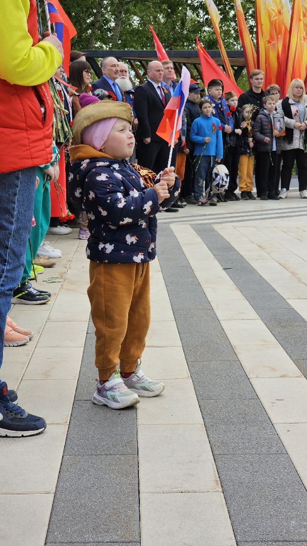 9 Мая, праздник, День Победы, Котельники