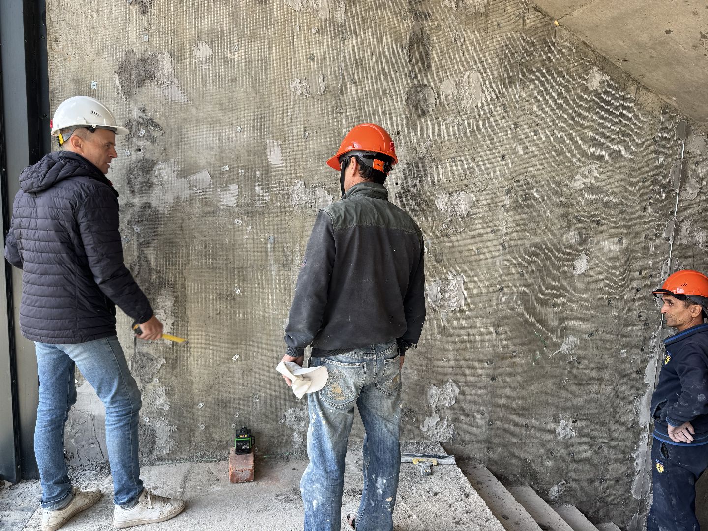 шаховская, дворец торжеств, строительство,