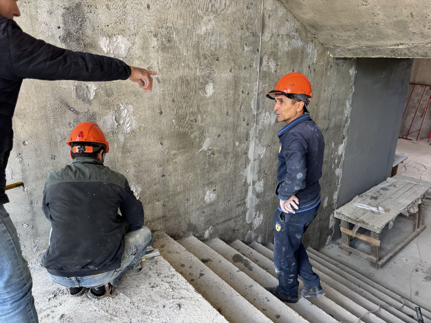 шаховская, дворец торжеств, строительство,