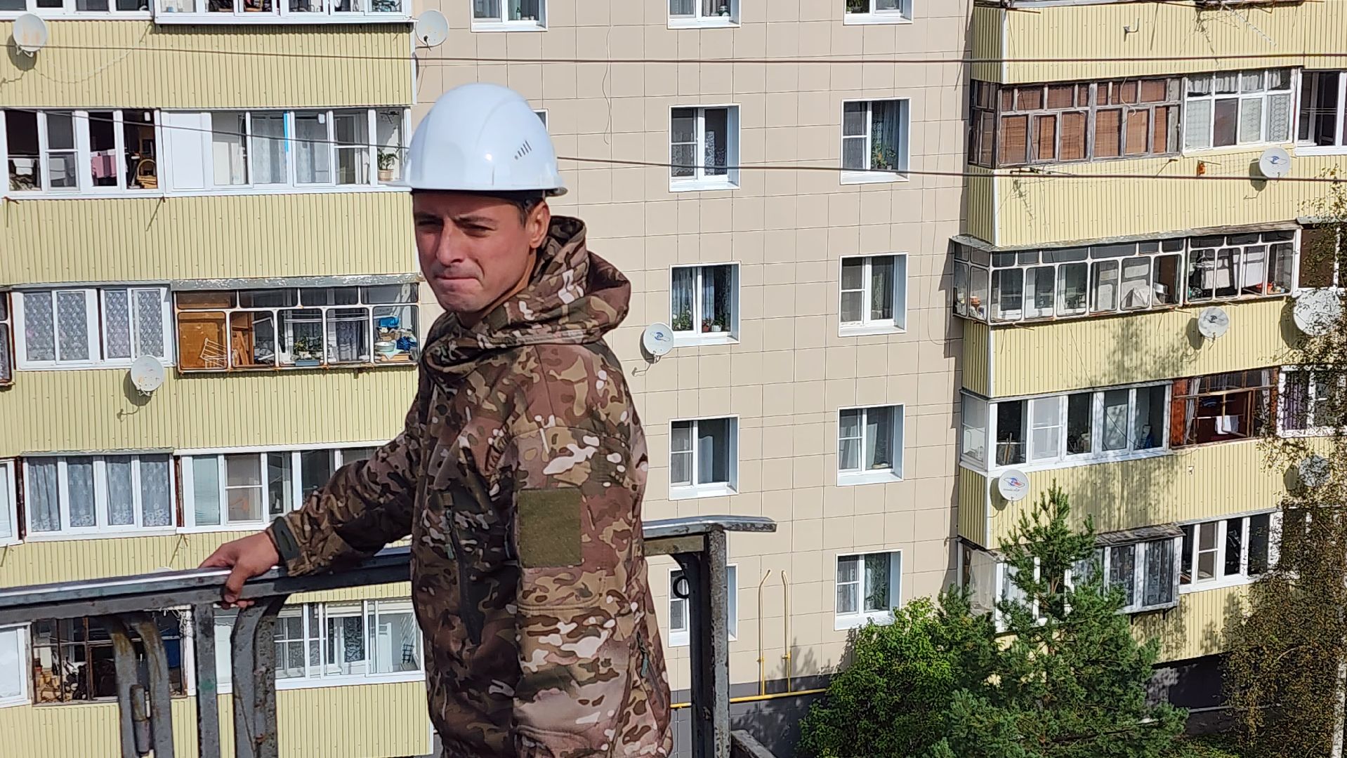 истра, жкх, ремонт крыши,