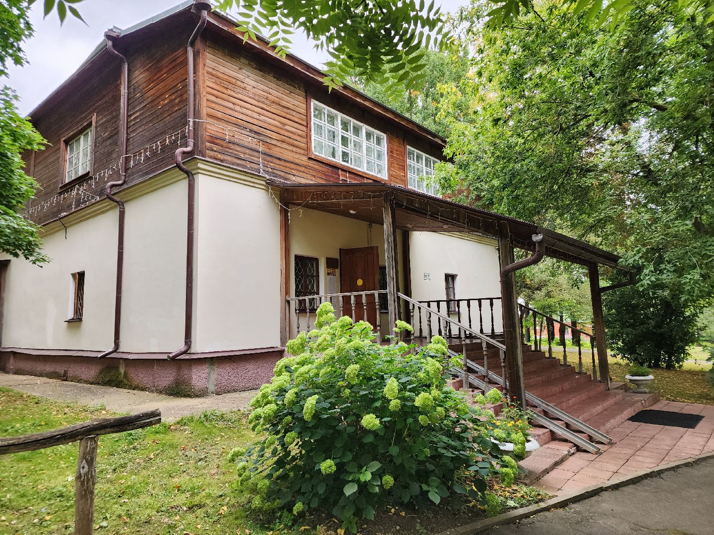 Подольск , Вильям Похлбкин , Выставка ,