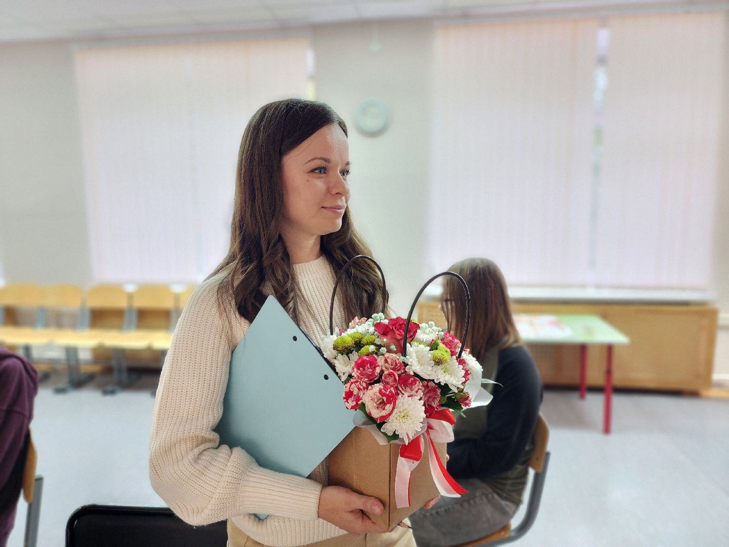 красноармейск, победа, конкурс,