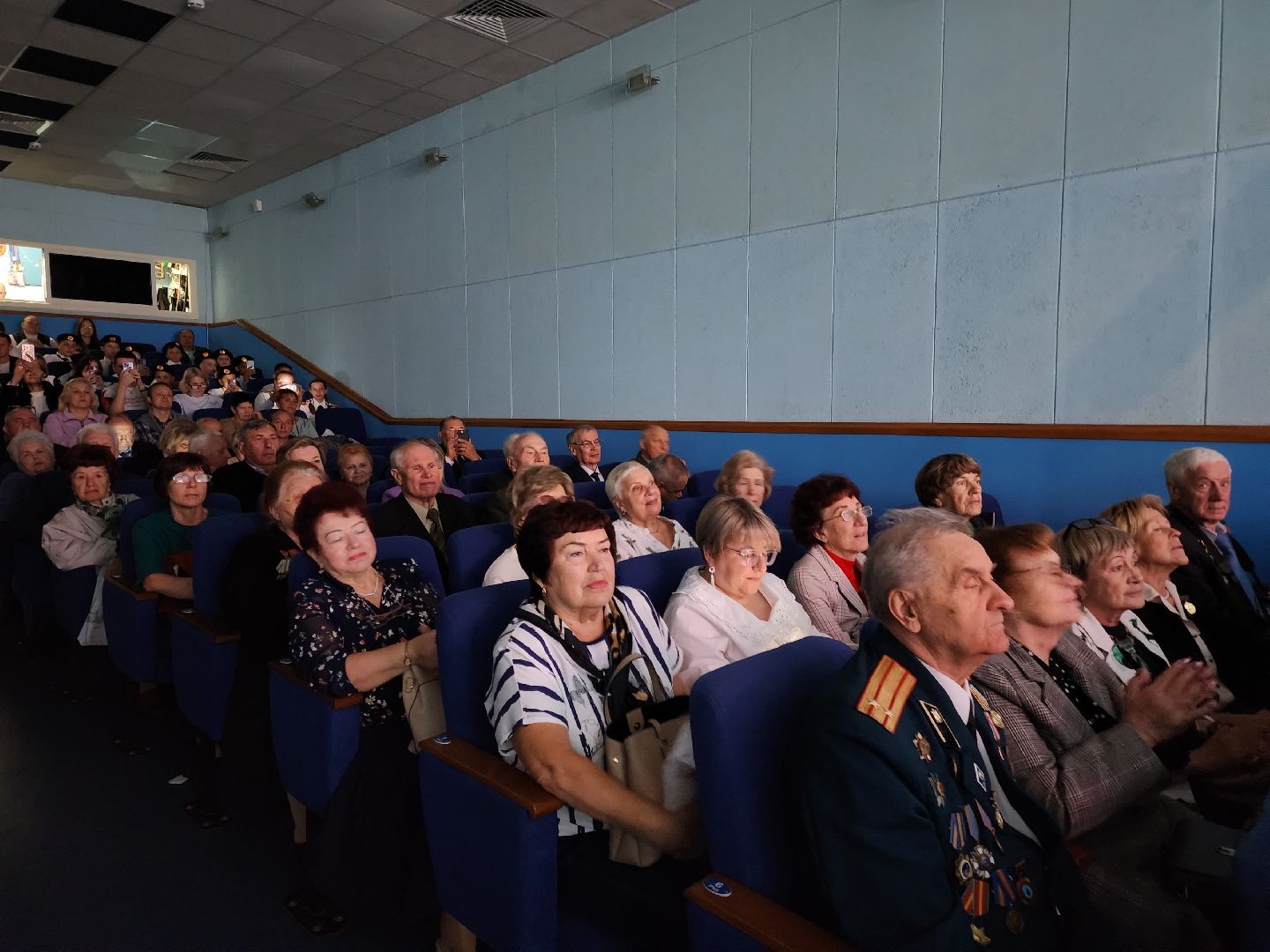 Электросталь , Жители, Ветераны, Память, Общество,