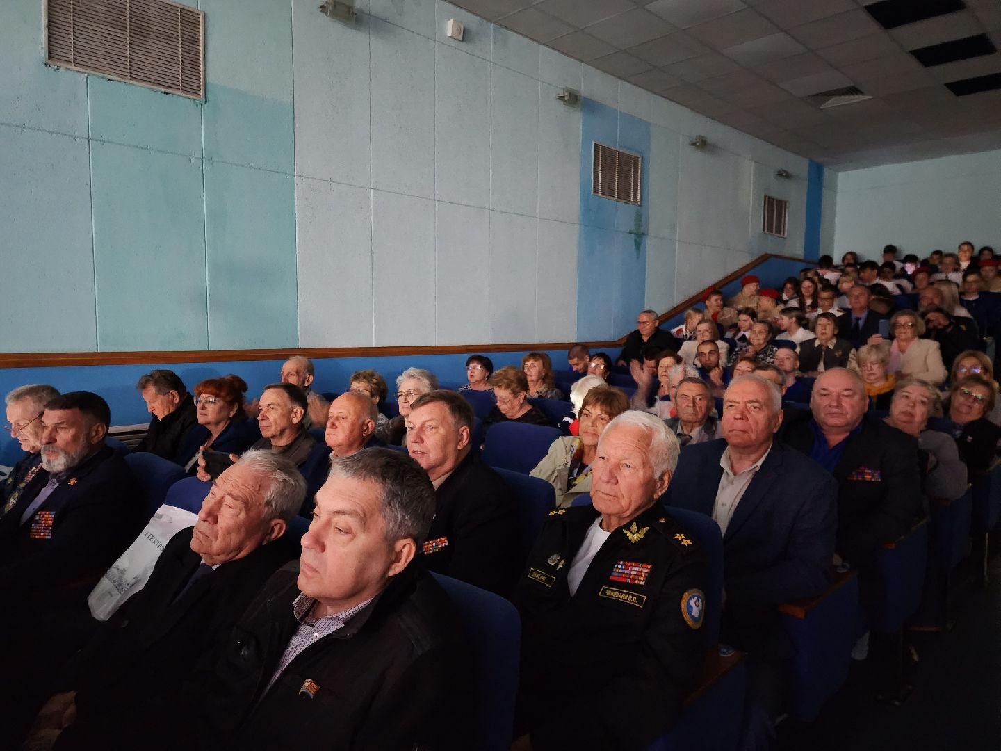 Электросталь , Жители, Ветераны, Память, Общество,