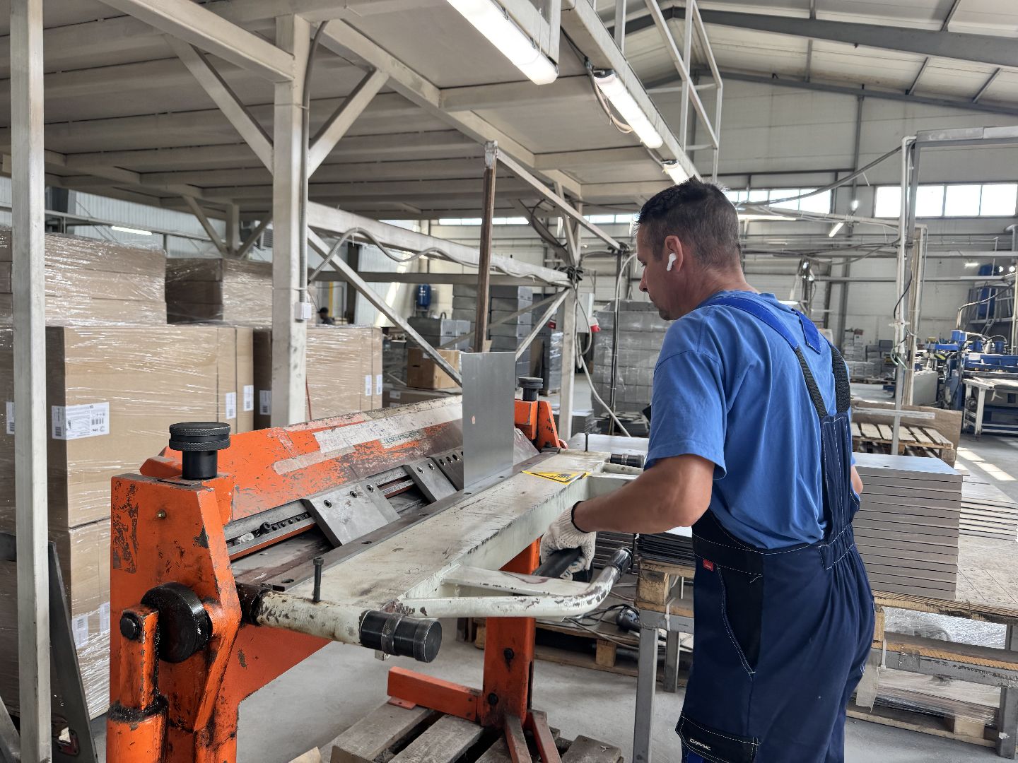 шаховская, завод, производство,