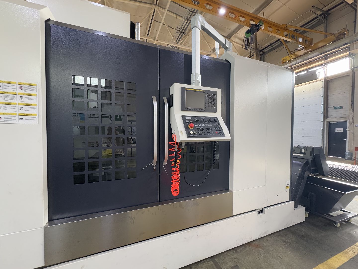 шаховская, завод, производство,