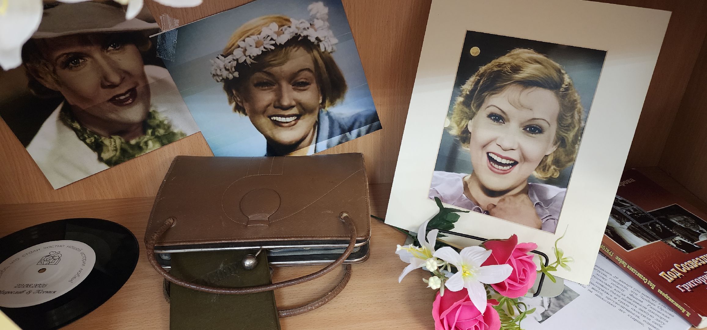 Образование,  Городская библиотека Звенигорода , Общество ,