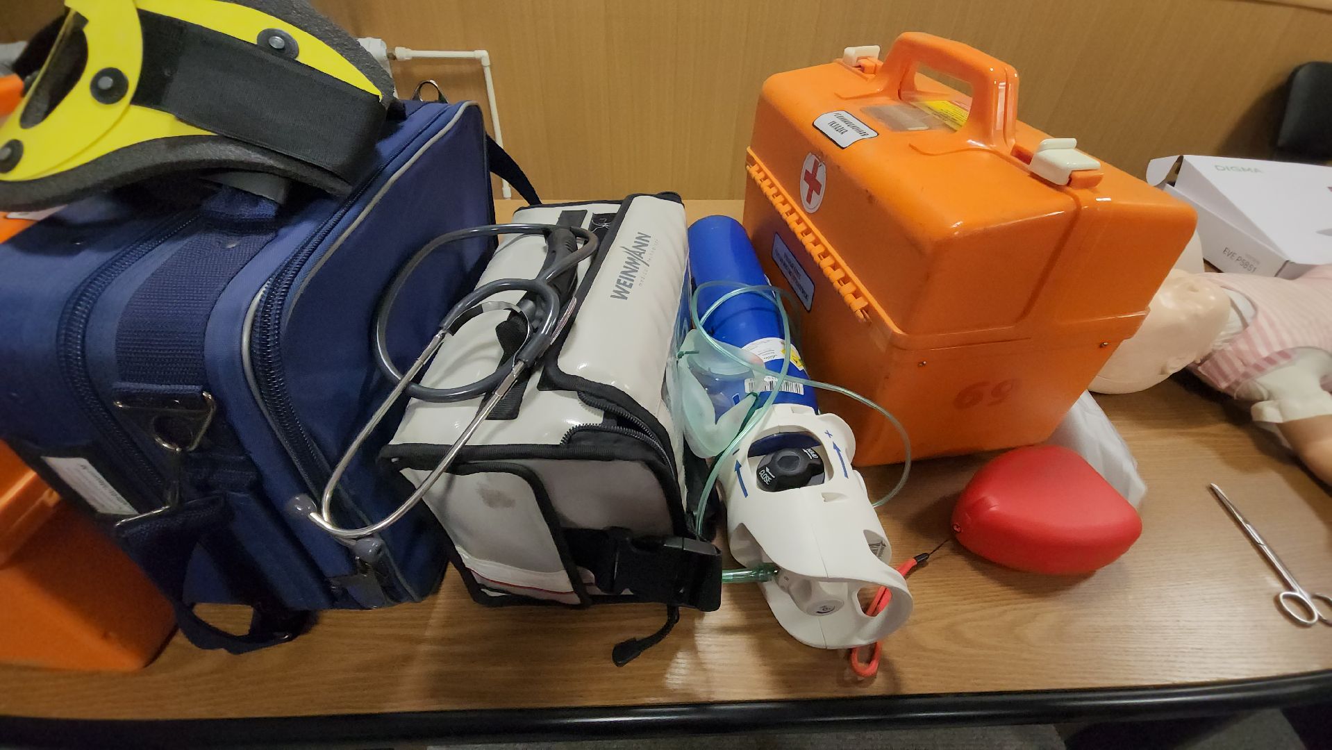 красногорск, колунов, скорая помощь,