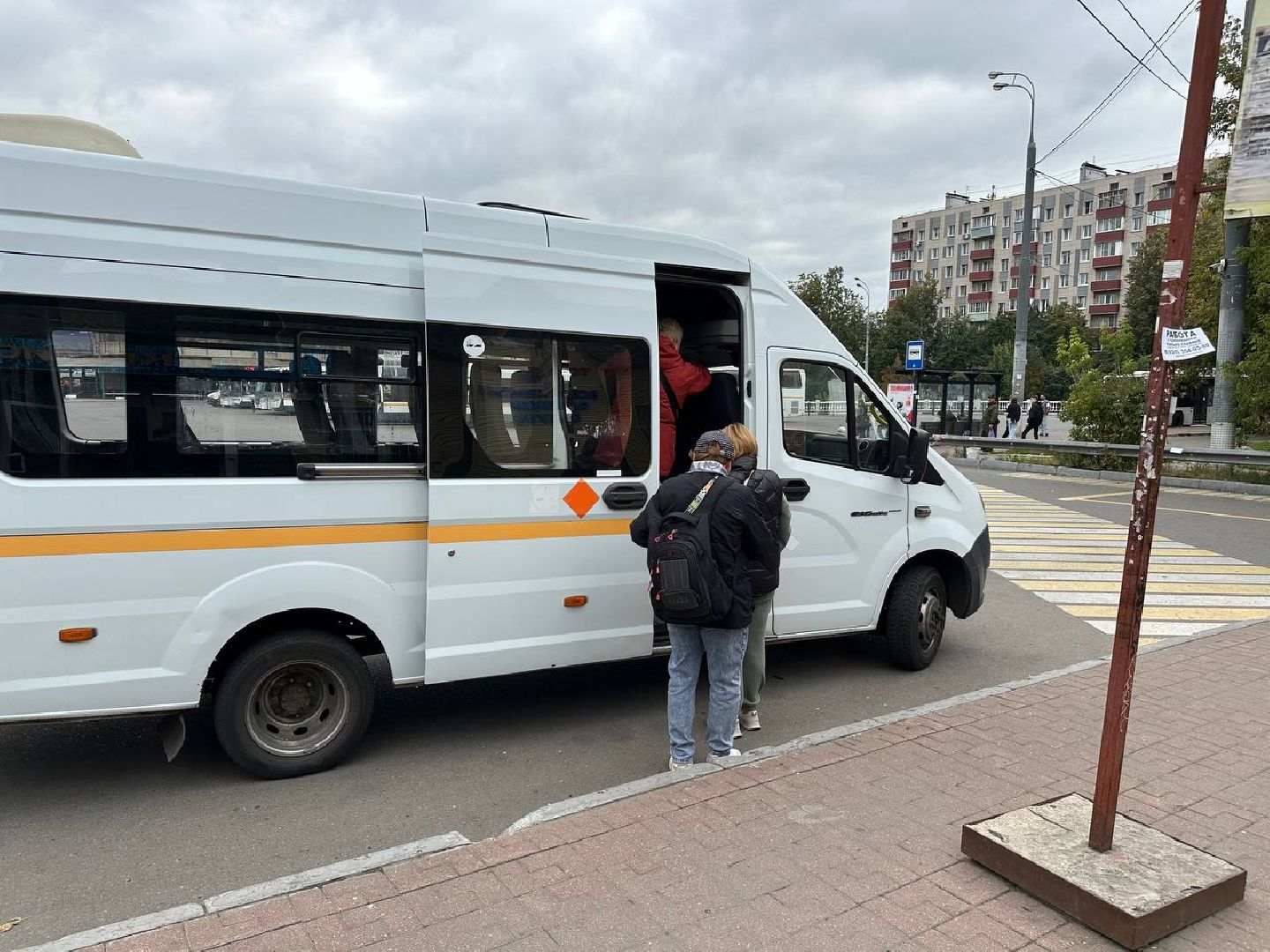 транспорт, автобусы, домодедово,