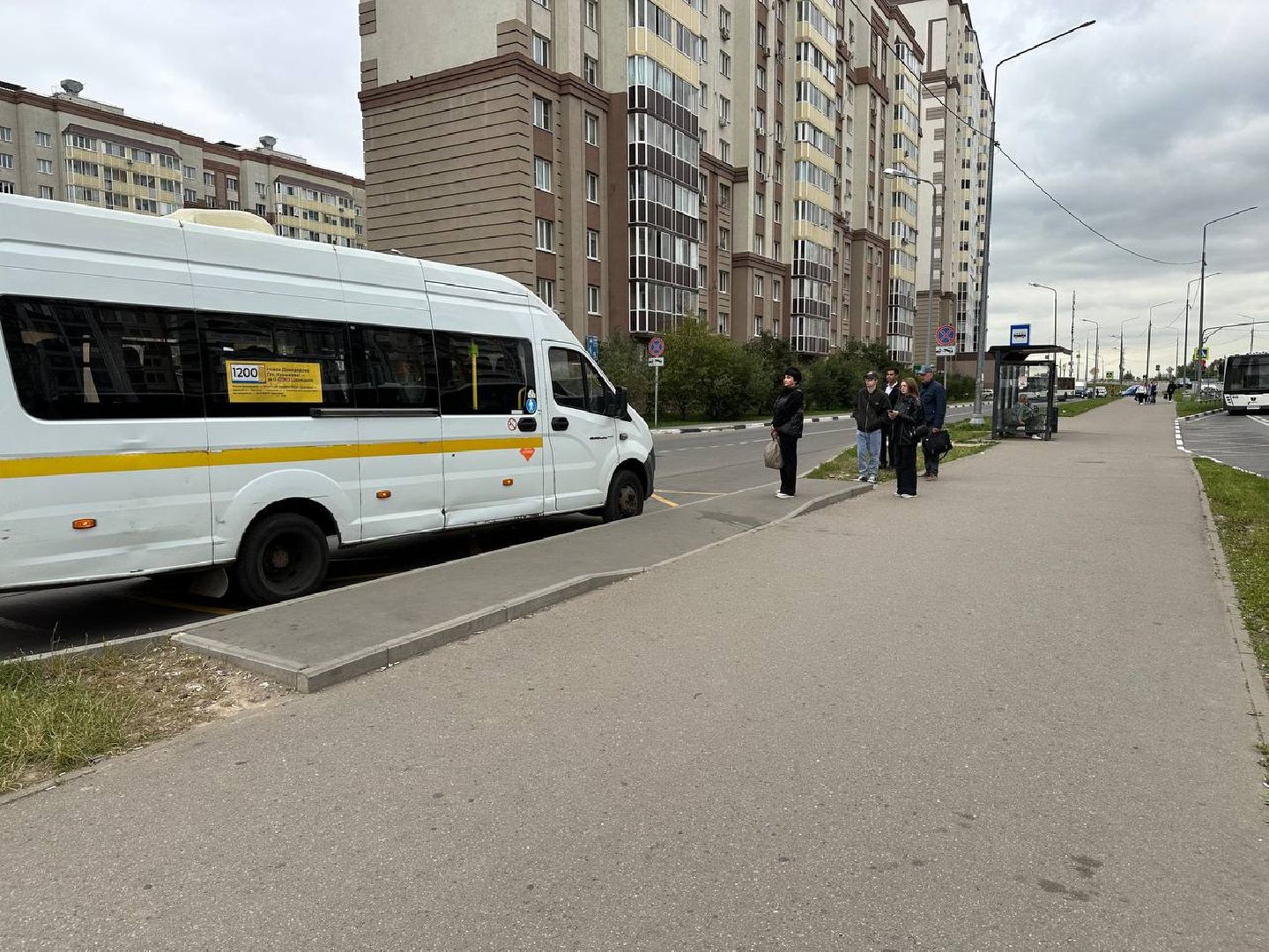 транспорт, автобусы, домодедово,