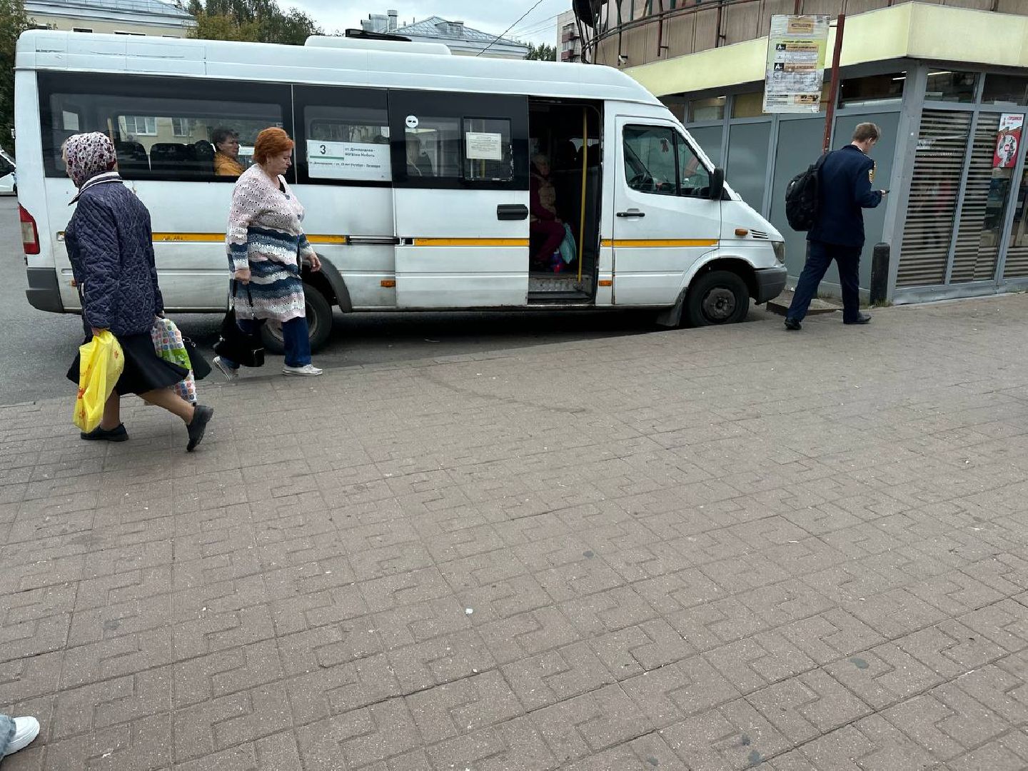 транспорт, автобусы, домодедово,