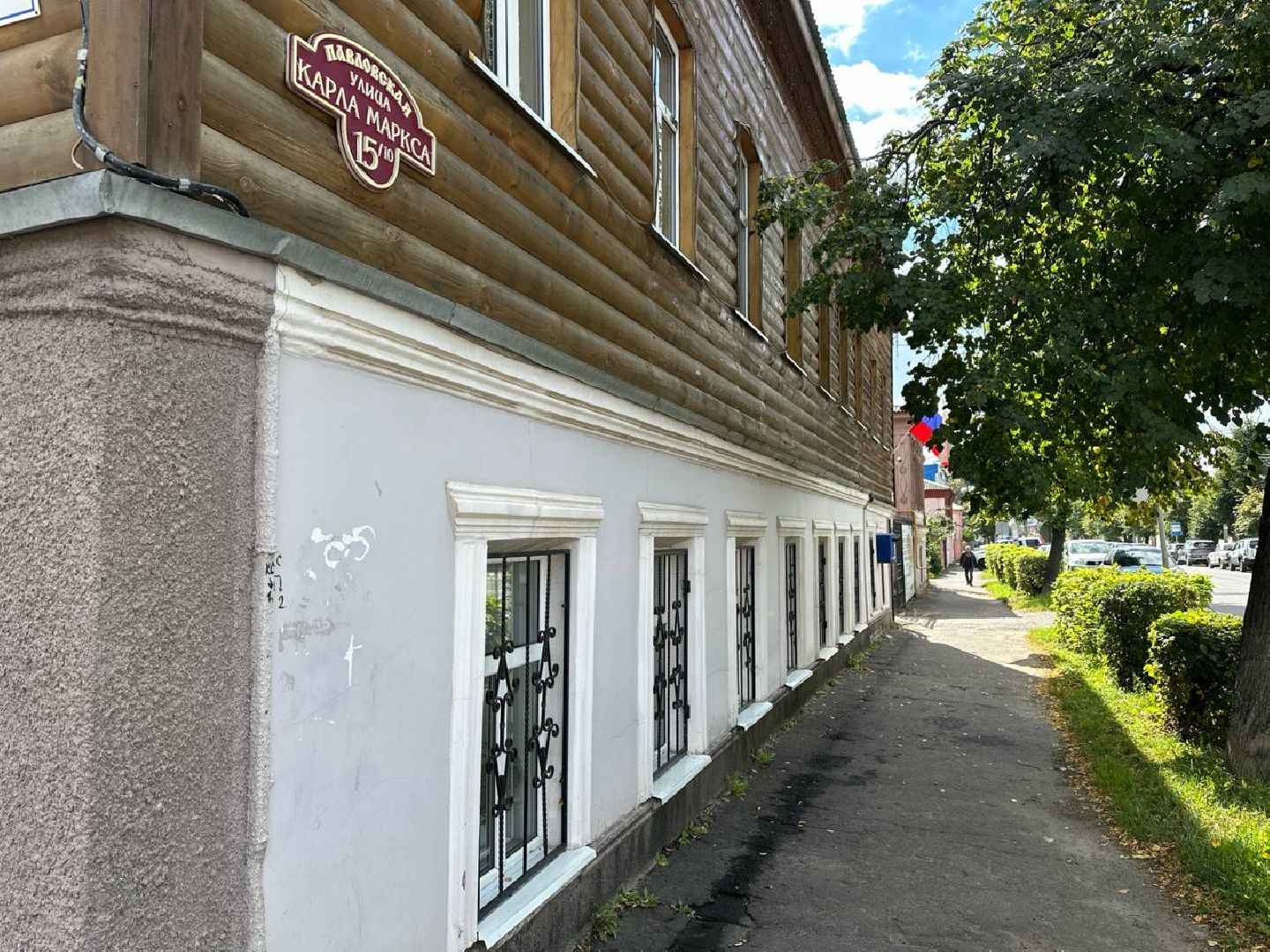 Зарайск, Ассоциация ветеранов СВО Зарайск, день солидарности в борьбе с терроризмом, Движение первых Зарайск, Уроки мужества,