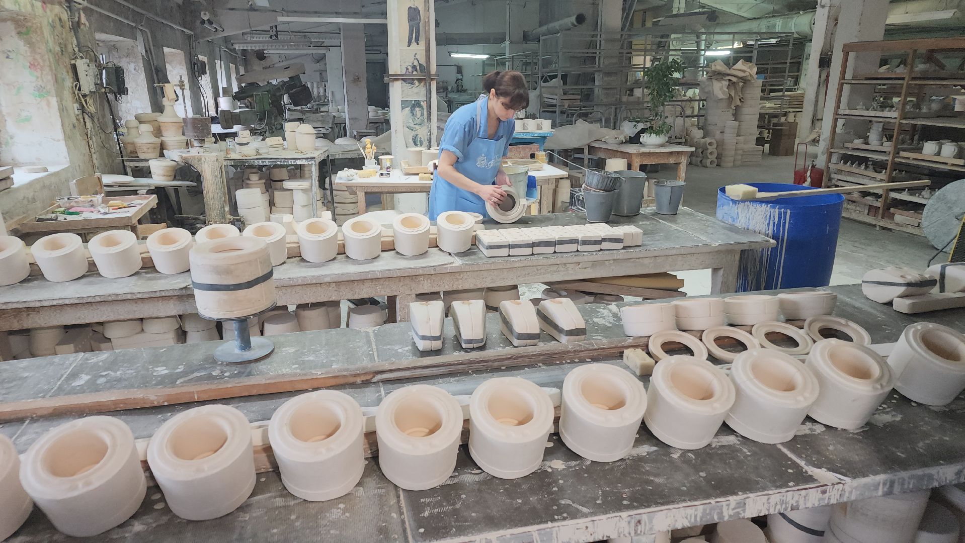 дулевский фарфор, ликино-дулево, орехово-зуевский округ,