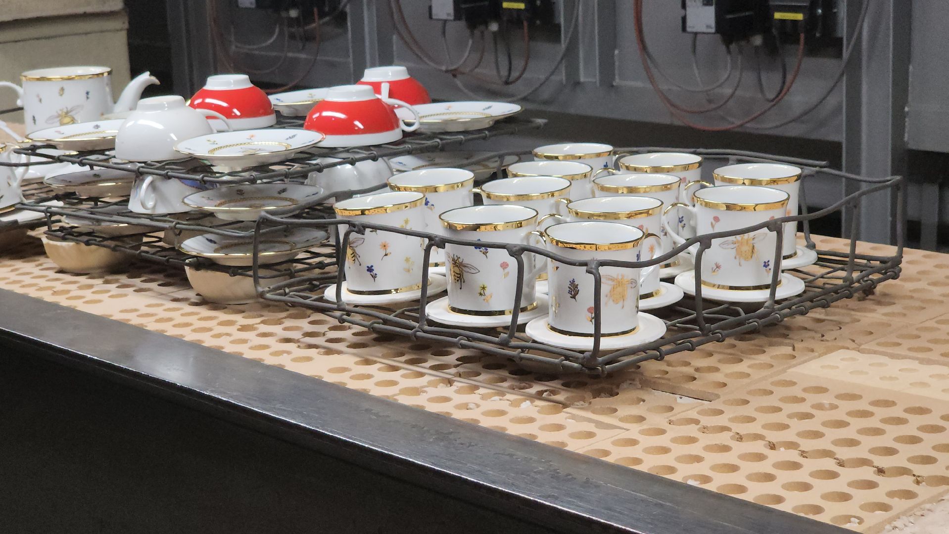 дулевский фарфор, ликино-дулево, орехово-зуевский округ,