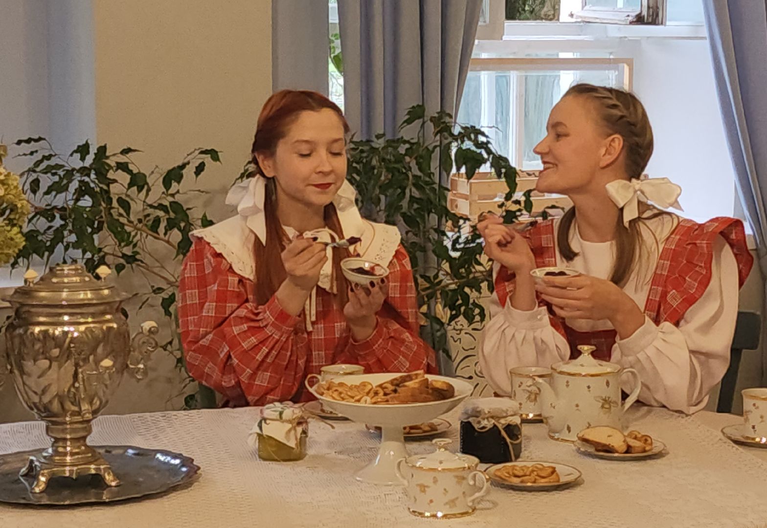 дулевский фарфор, ликино-дулево, орехово-зуевский округ,