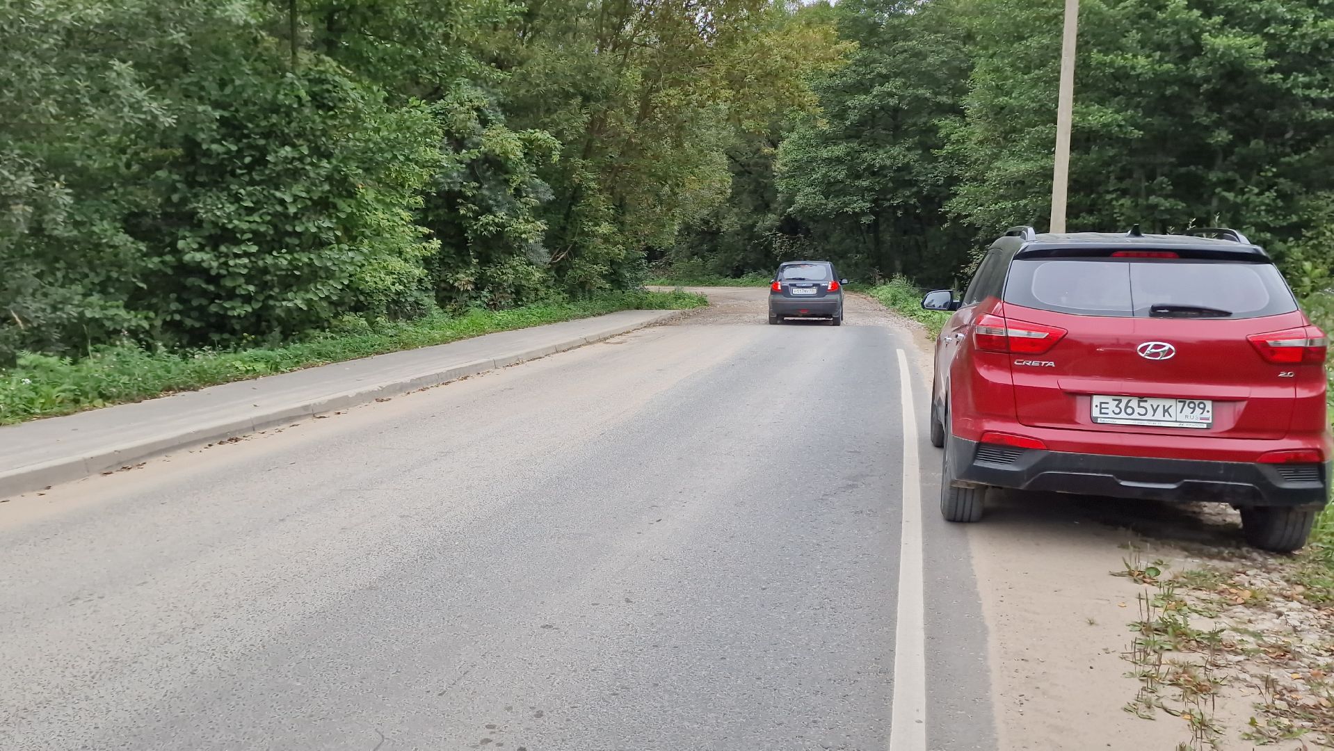 Освещениедороги, Дубна, Новыефонари,