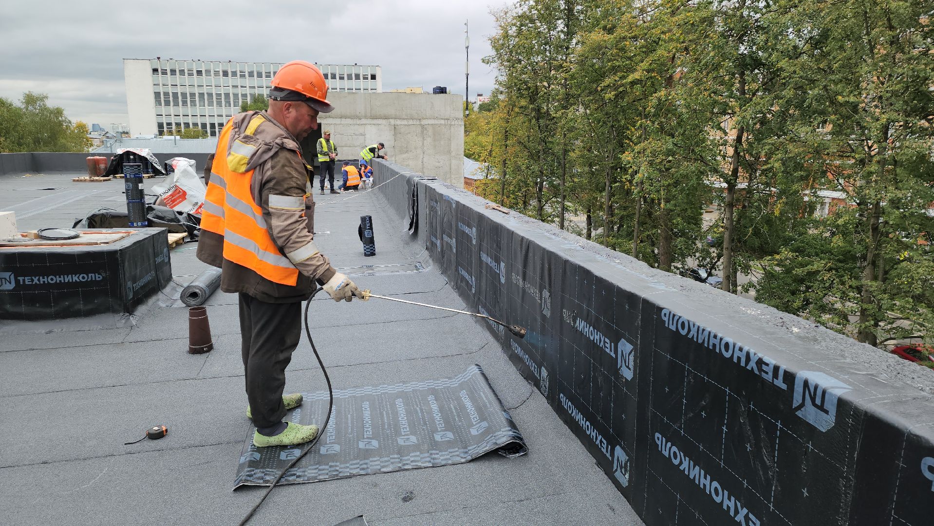 диспансер,  строительство, наркологический диспансер,