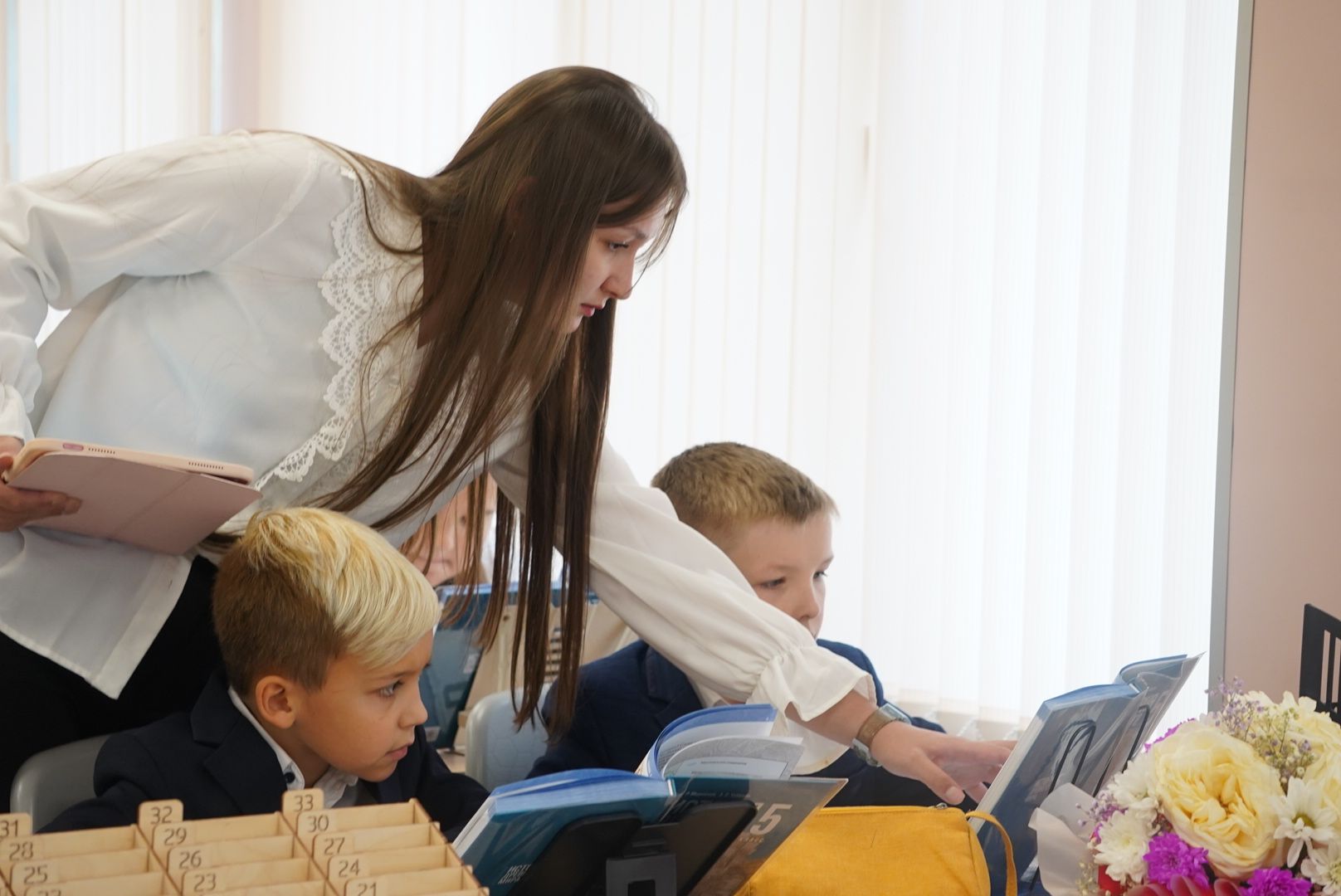 павловский  посад, образование, педагог,