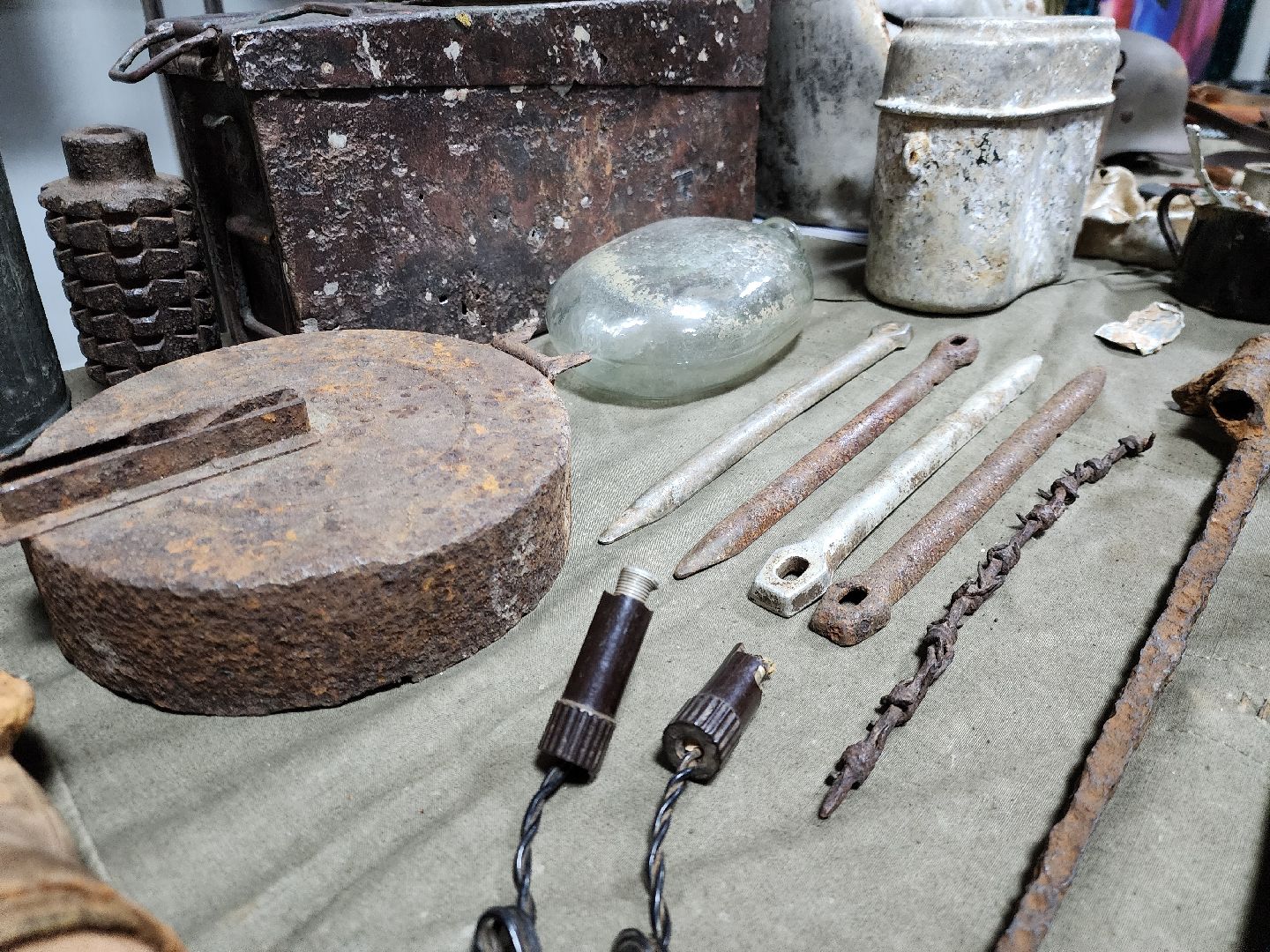 электросталь , память, жители, общество, выставка, великая отечественная война,