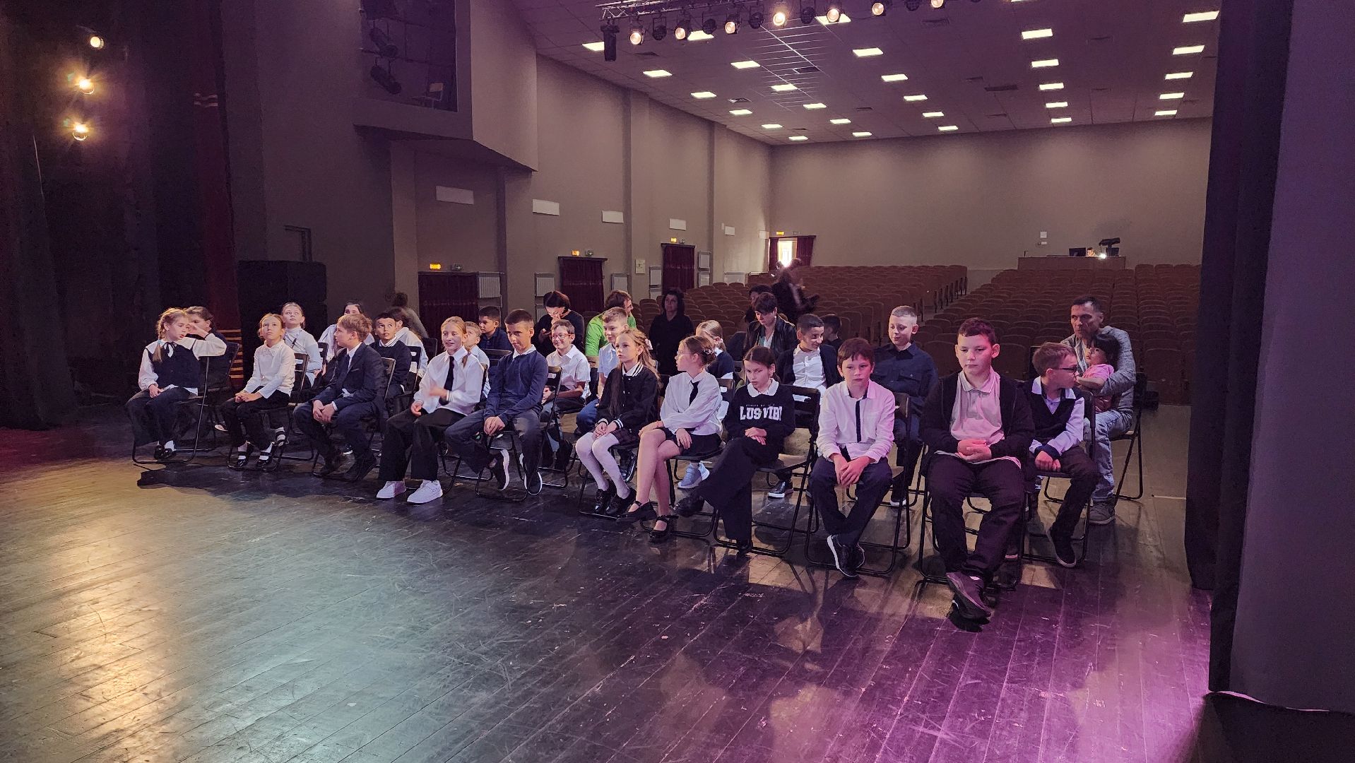 солнечногорск, тимоново, беслан, день солидарности в борьбе с терроризмом,