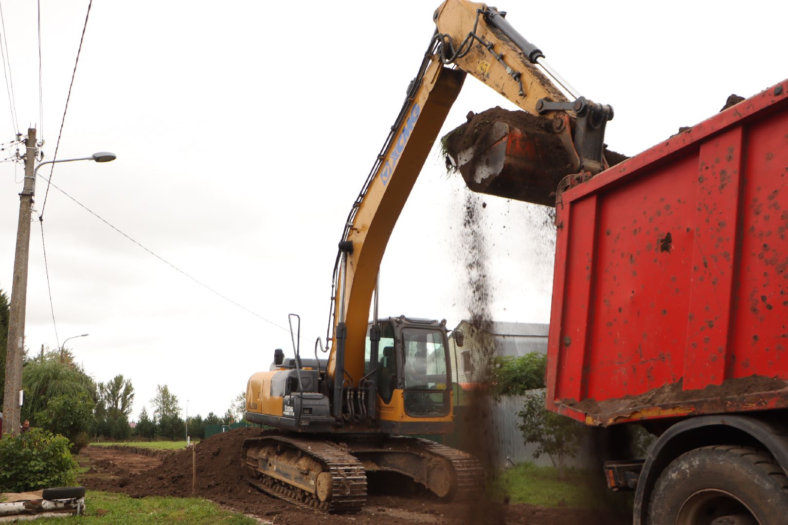 зарайск, ремонт дорог, строительство,