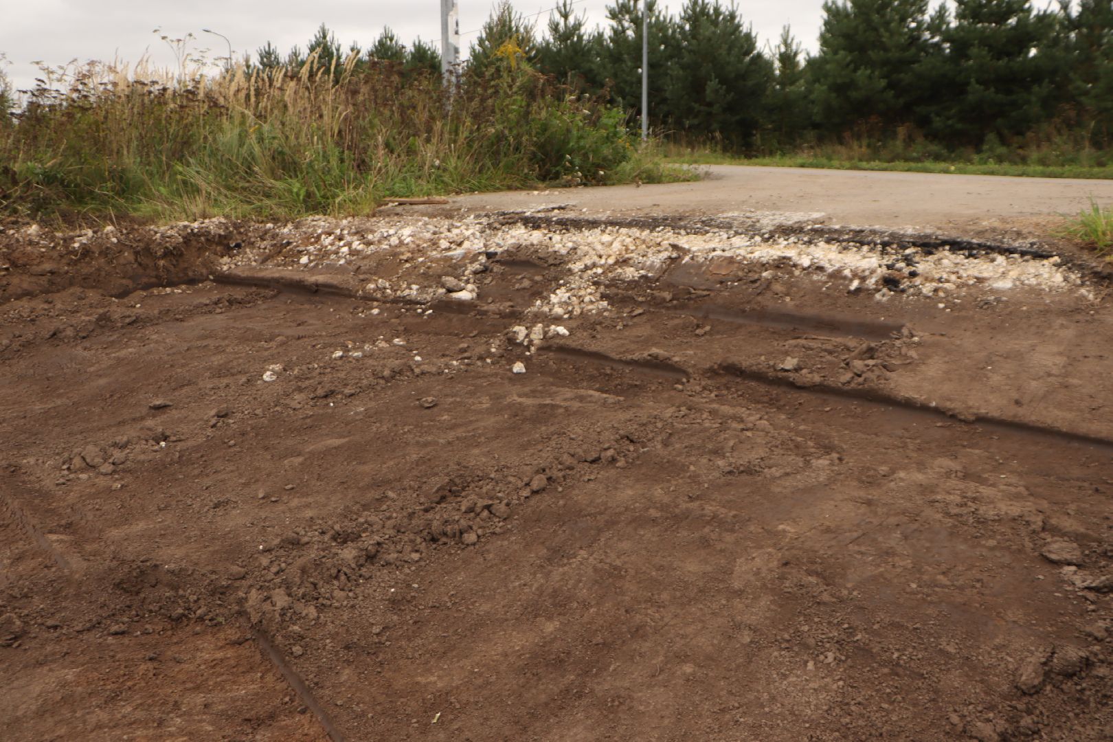 зарайск, ремонт дорог, строительство,