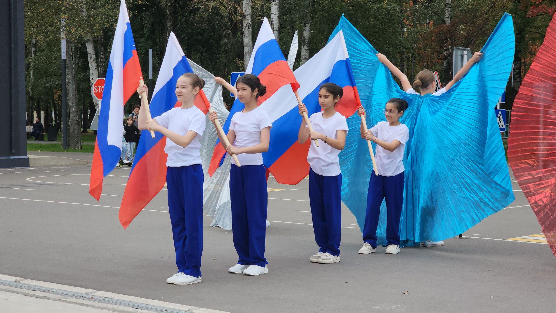 Госавтоинспекция , правила безопасности дорожного движения, Лобня , юид отряд,