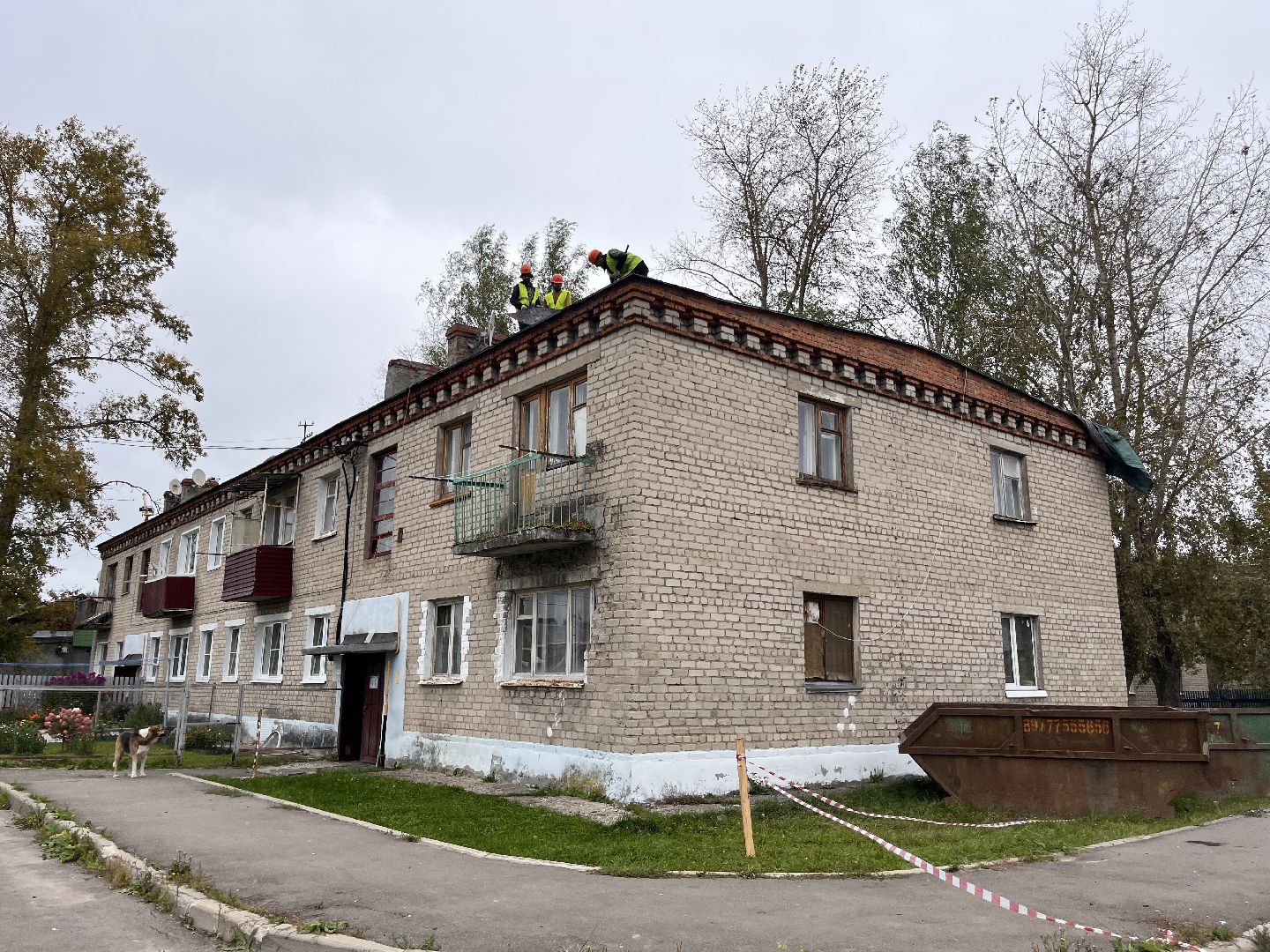 мишеронский, шатура, шатура 2025, шатура жкх, шатура новости,