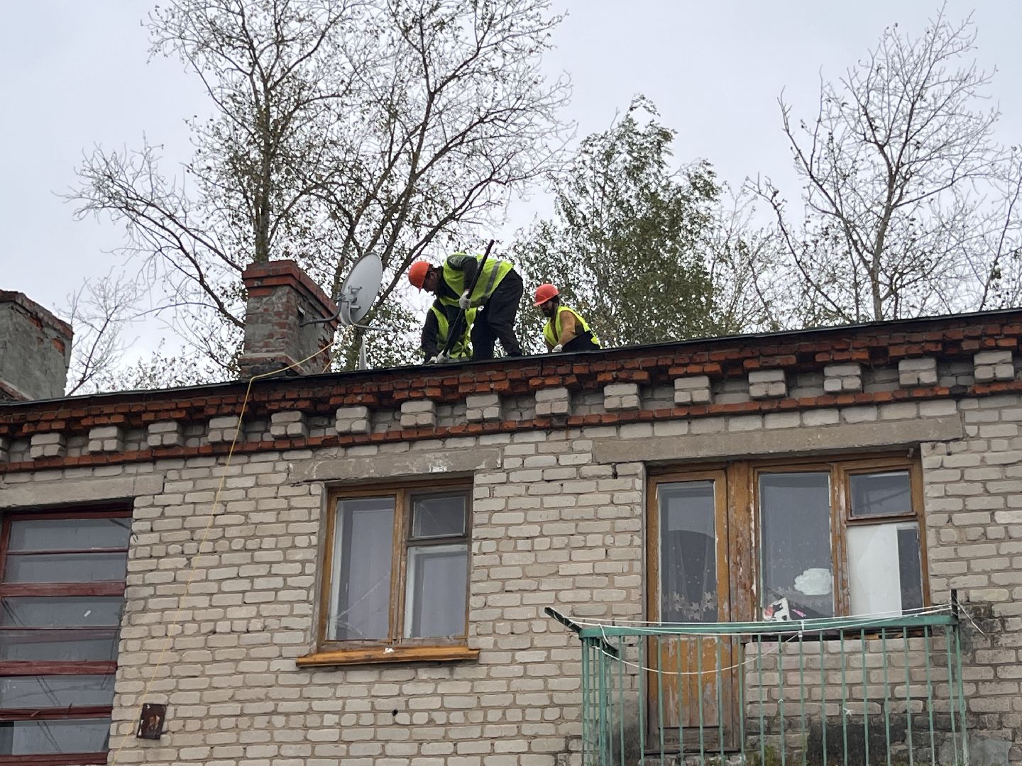 мишеронский, шатура, шатура 2025, шатура жкх, шатура новости,