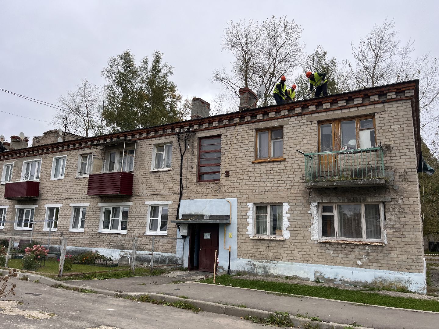 мишеронский, шатура, шатура 2025, шатура жкх, шатура новости,