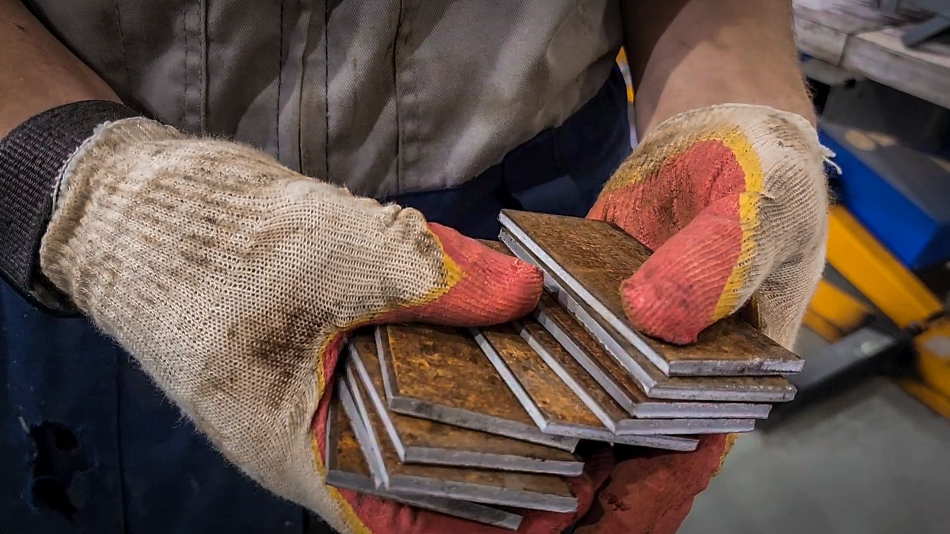 бронницы, автомобильно-дорожный колледж в бронницах, новое оборудование в колледже бронниц, сварочное оборудование в колледже,