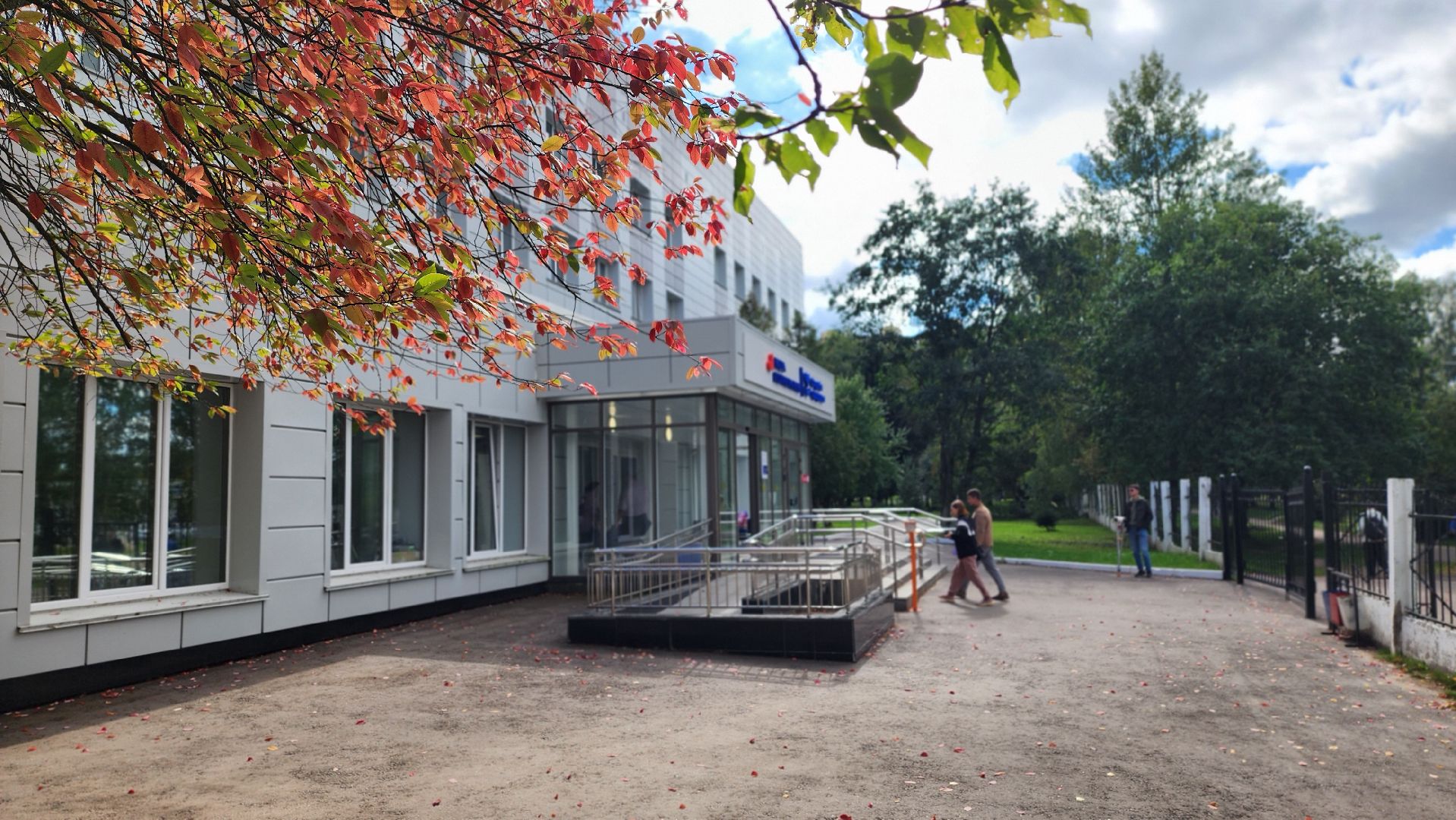 солнечногорск, вакцинация, медицина, эпидемиология, прививка от гриппа,