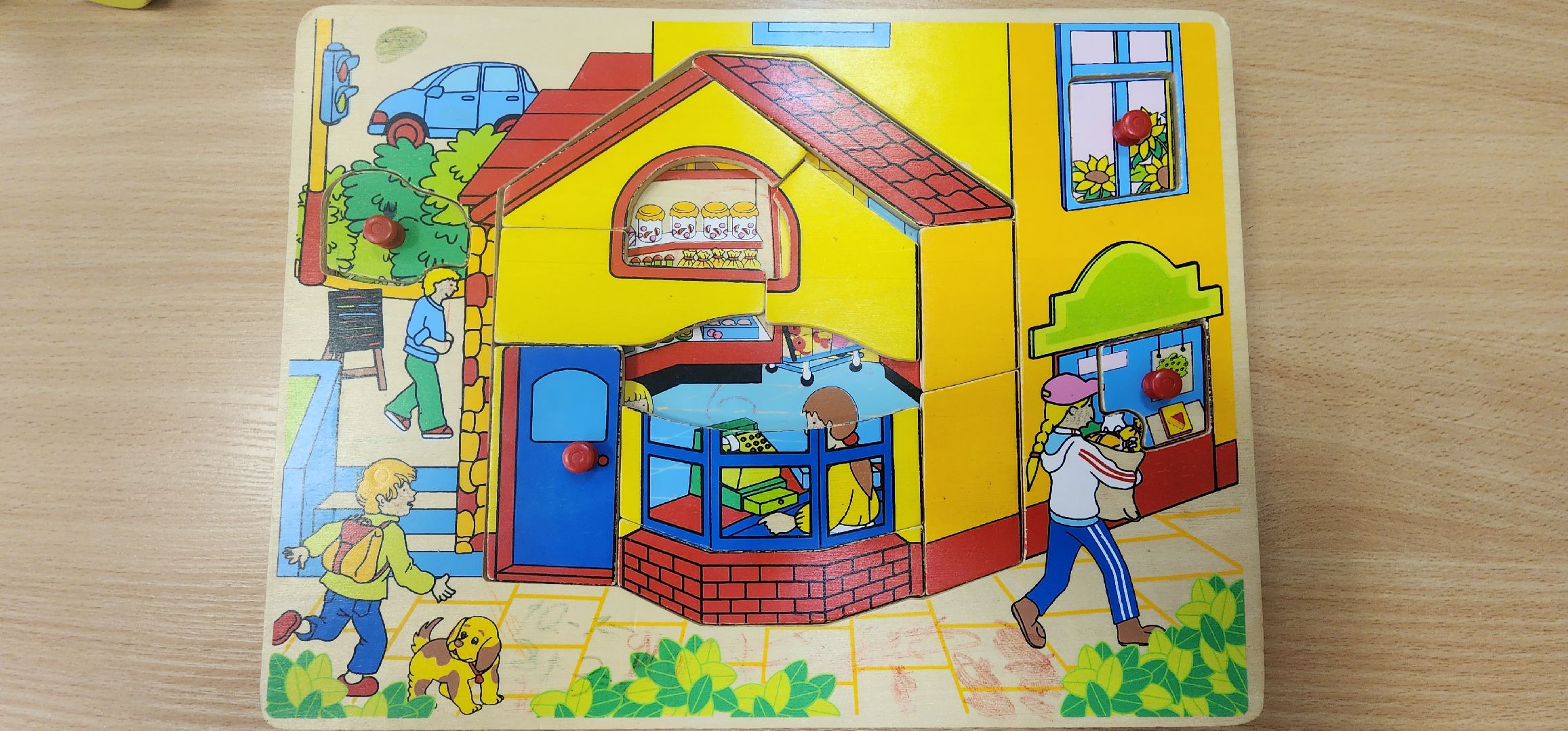 Общество , Культура , Афиша бесплатных событий Звенигорода , История ,