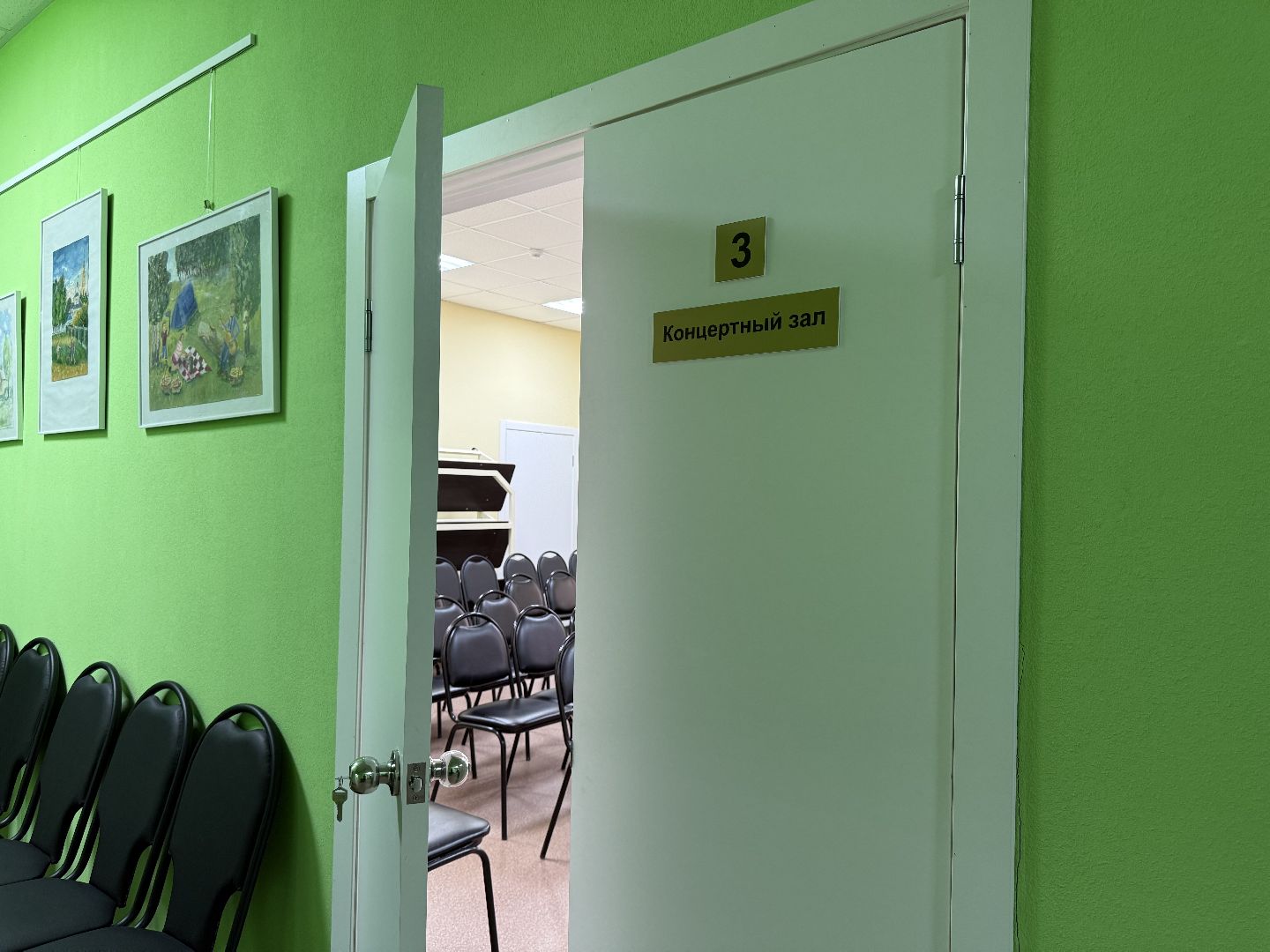 Люберцы, детская школа искусств, Музыканты, Музыкальные инструменты ,