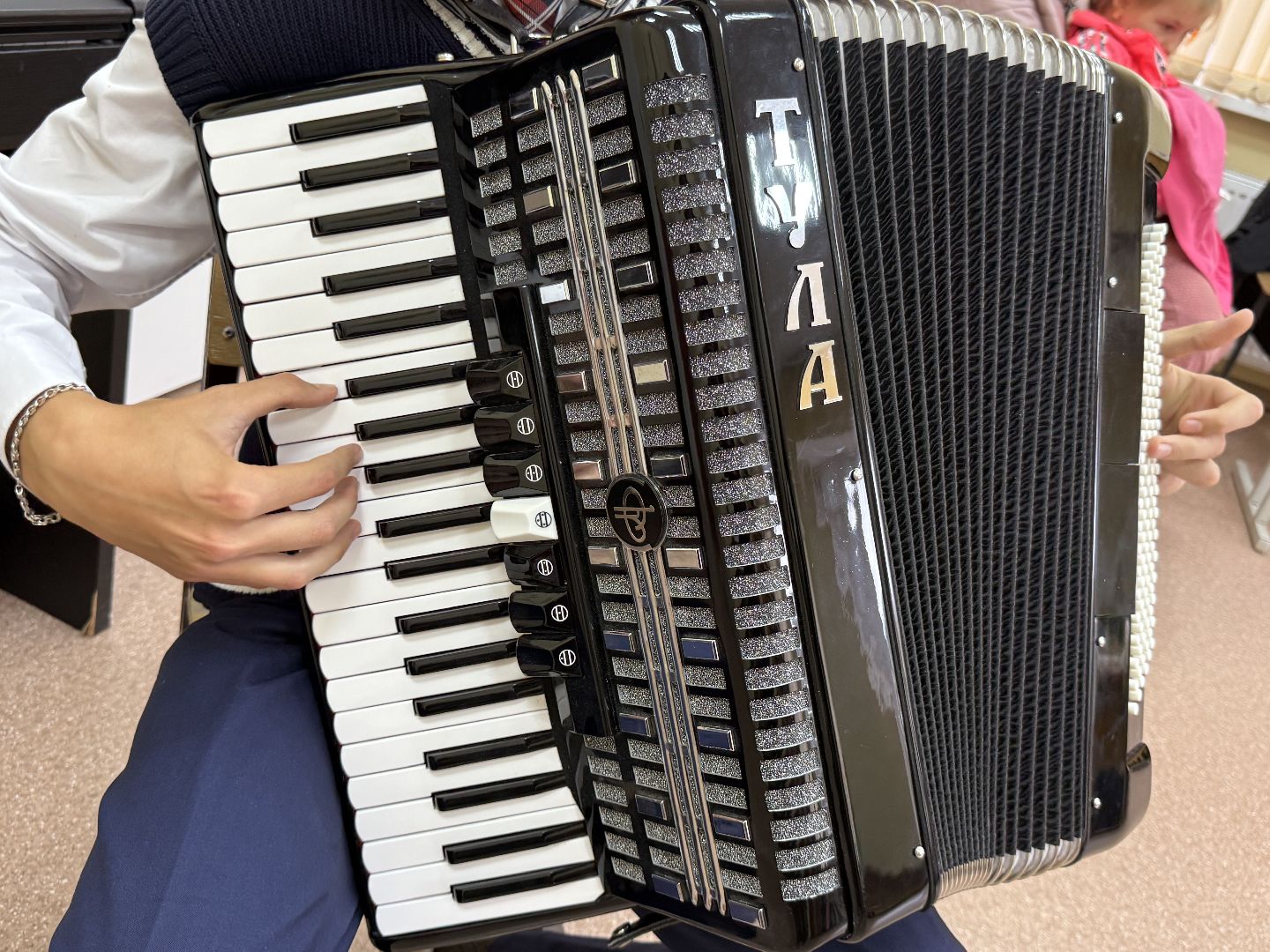 Люберцы, детская школа искусств, Музыканты, Музыкальные инструменты ,