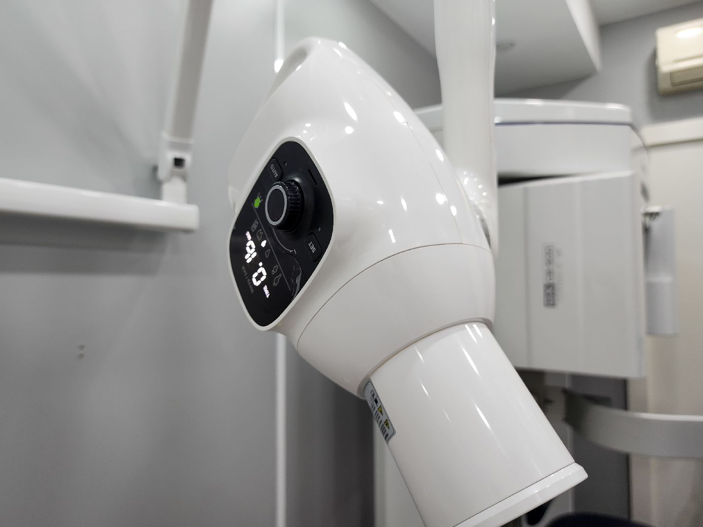 Подольск, Стоматология, медицина подмосковья, Модернизация поликлиники,