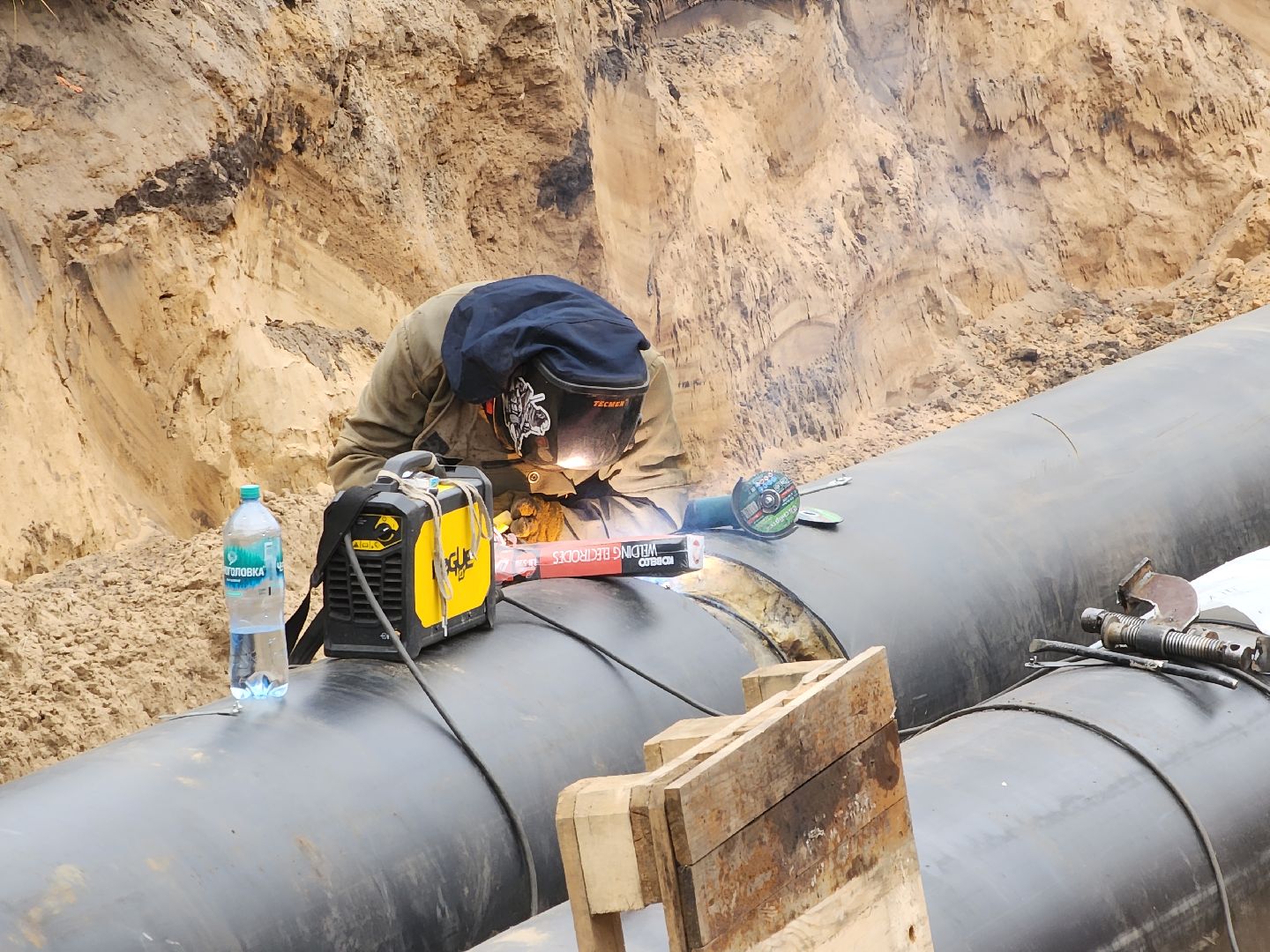 Черноголовка, Теплосети, Жкх,