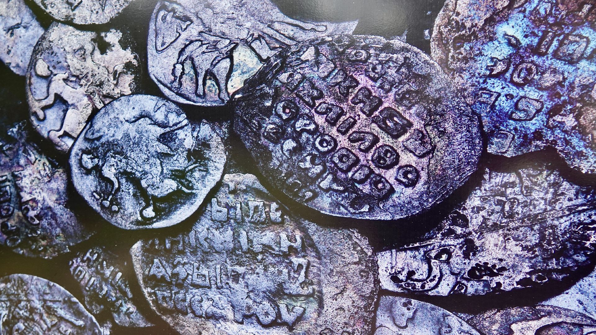 парки мо, сергиево-посадский городской округ, сергиев посад, скитские пруды , археология , история,