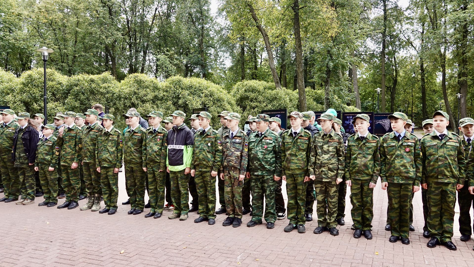 парки мо, сергиево-посадский городской округ, сергиев посад, скитские пруды , археология , история,