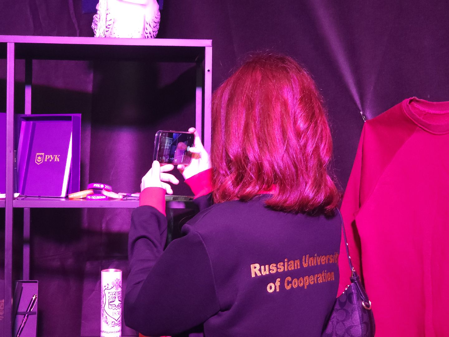 мытищи, открытие выставки,