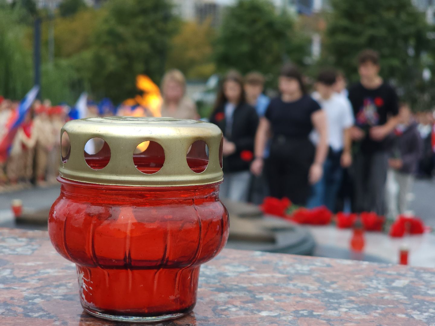 день солидарности в борьбе с терроризмом, мытищи, митинг,