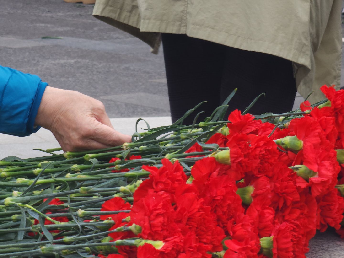 день солидарности в борьбе с терроризмом, мытищи, митинг,