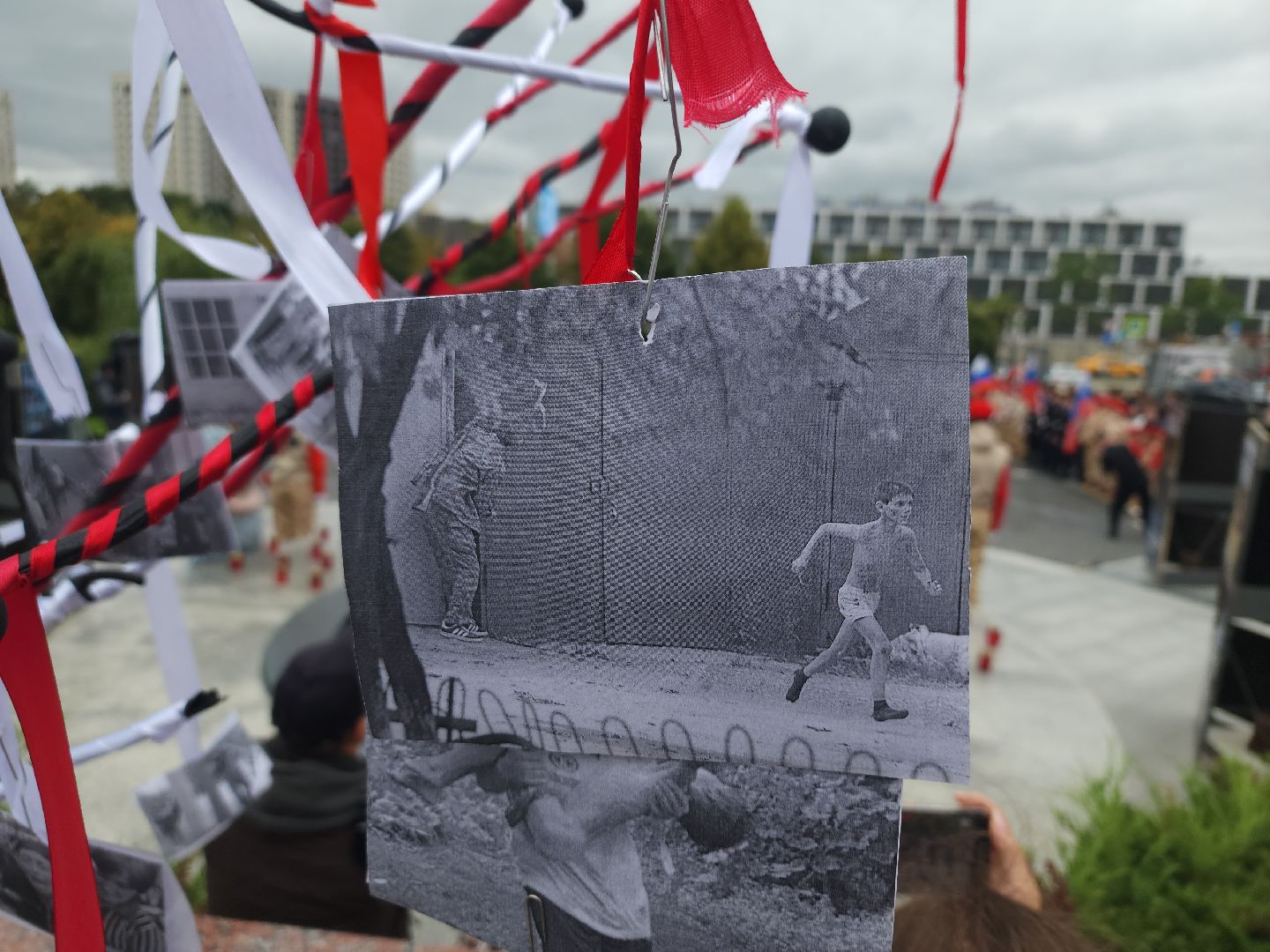 день солидарности в борьбе с терроризмом, мытищи, митинг,