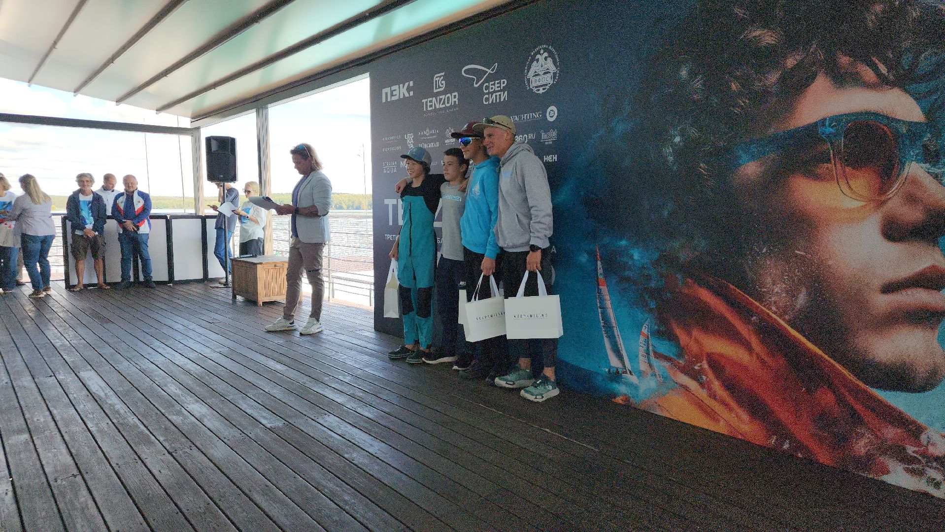 мытищи, регата,