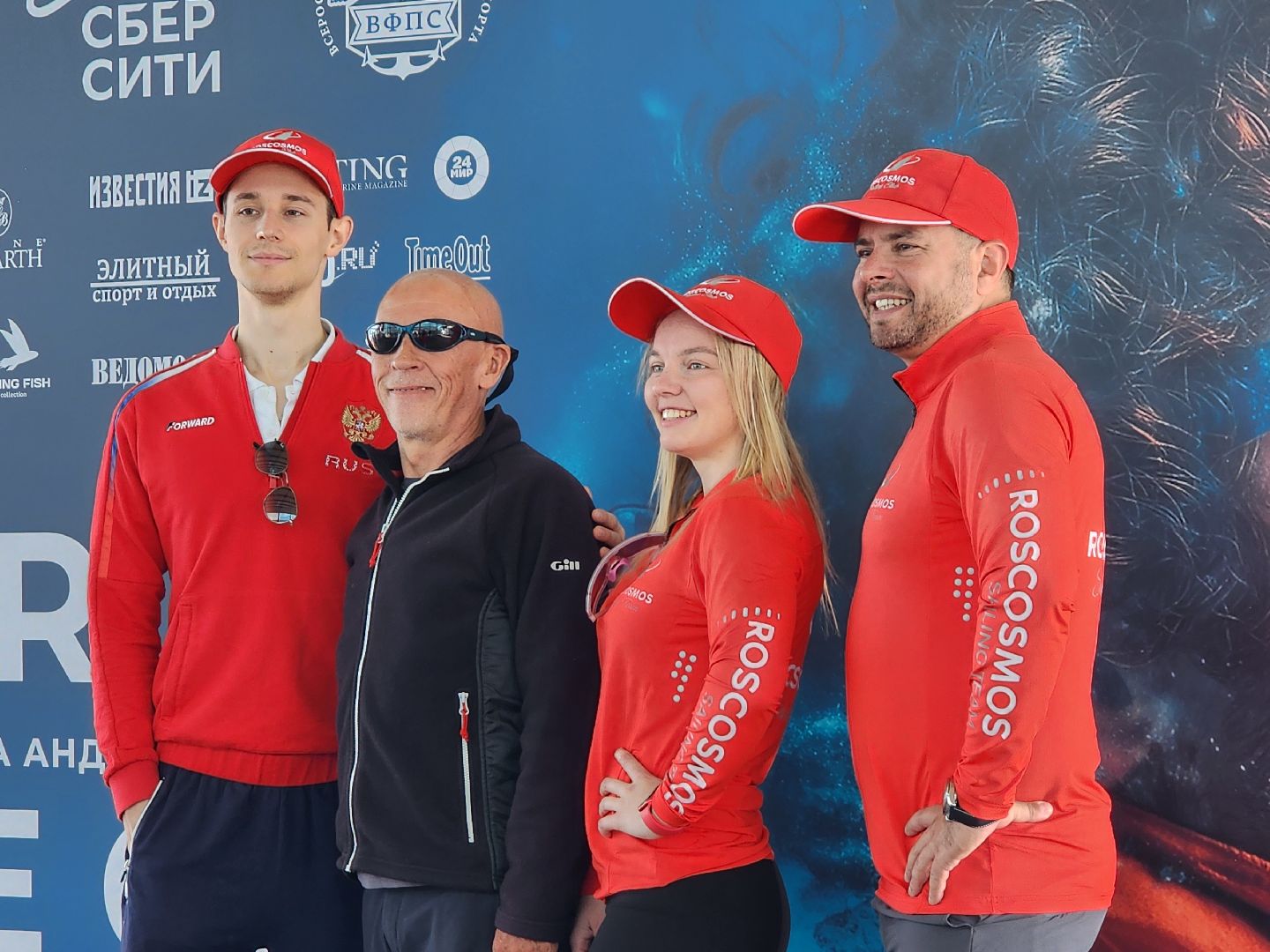 мытищи, регата,