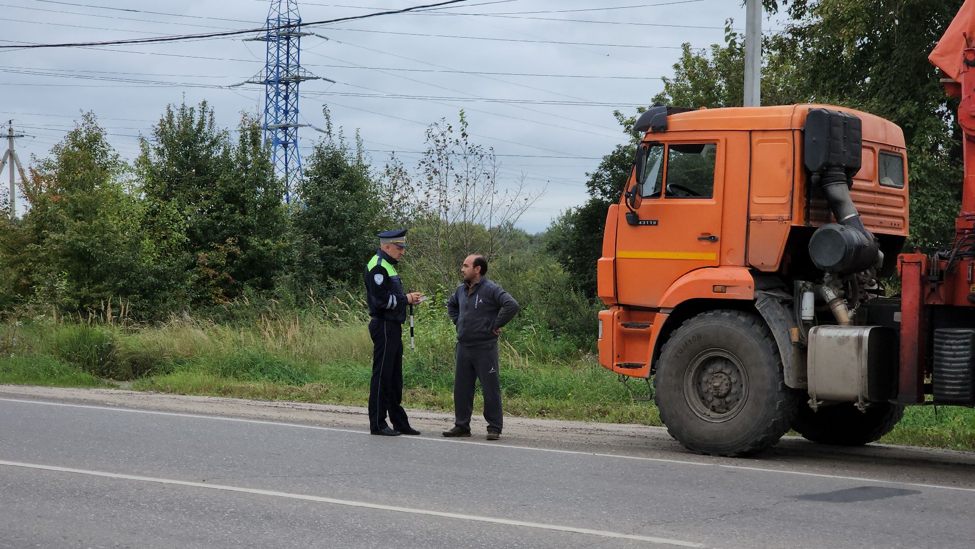 кашира, акция, социальный раунд, гаи, госавтоинспекция, безопасность, бдд, дети,