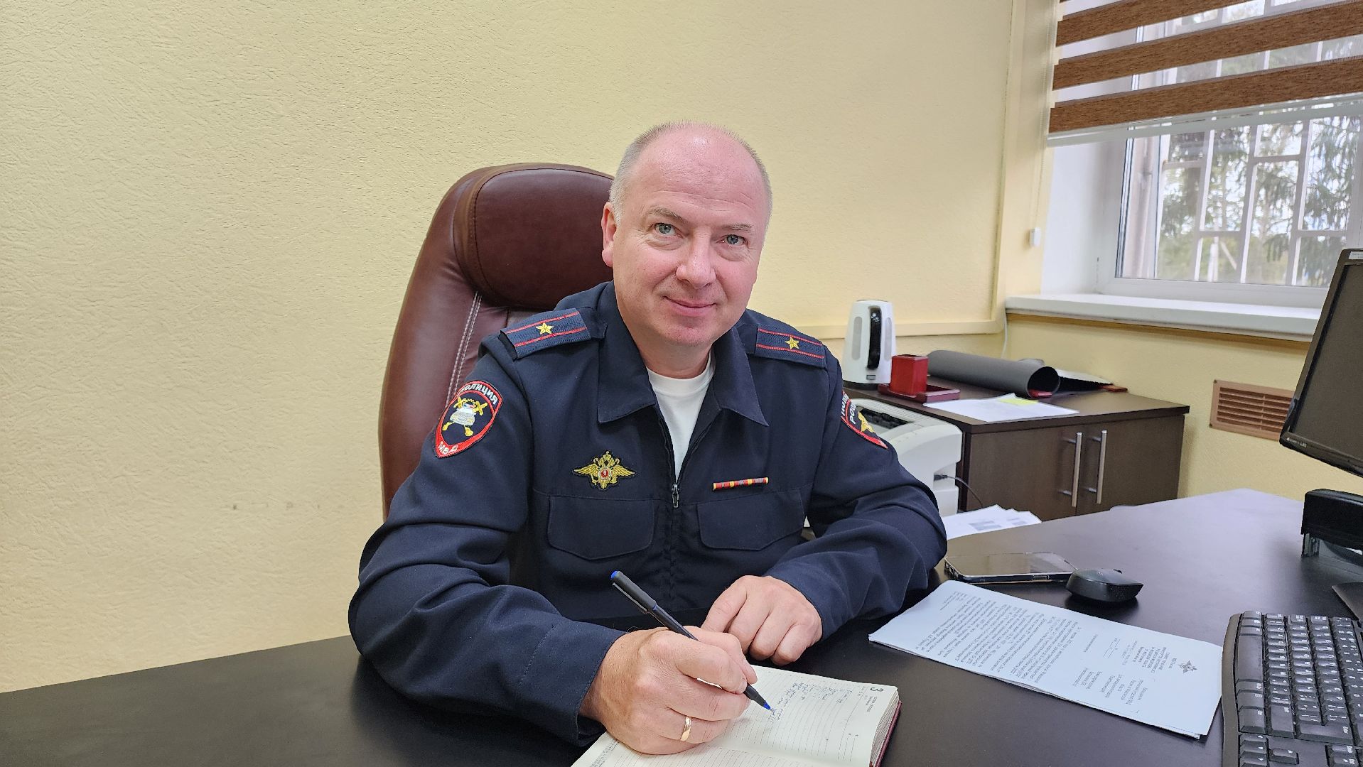 кашира, акция, социальный раунд, гаи, госавтоинспекция, безопасность, бдд, дети,